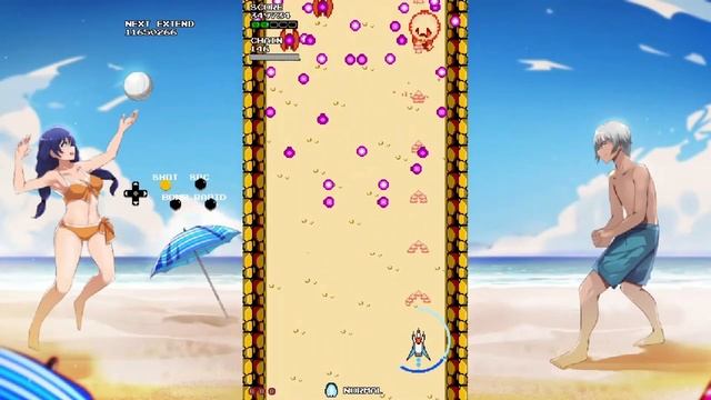 Best Switch Shmups of 2022 (Plus Upcoming Shmups in 2023) смотреть онлайн