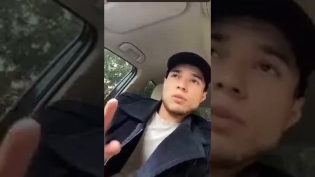 Спортсмену предлогали деньги за разгон народа на Куштау Шиханы. Сторисы смотреть онлайн