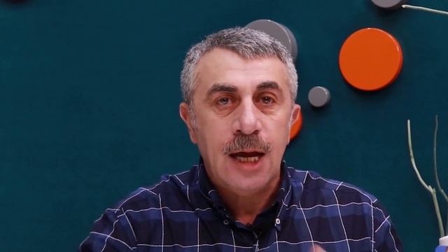 Доктор Комаровский - Защитные замки на окна смотреть онлайн