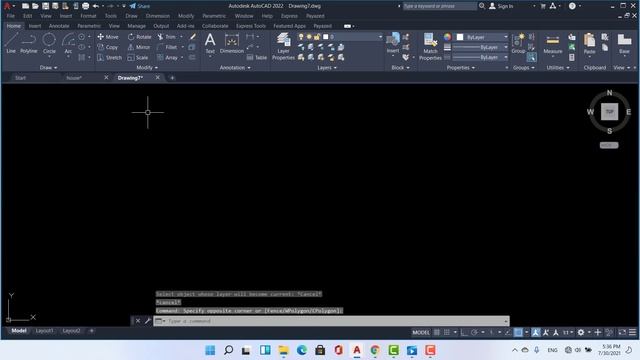 الدرس الثالث من كورس اوتوكاد 2022 شرح Working with templates- DWT смотреть онлайн