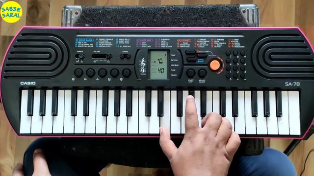 Casio Sa78 Full Review And Comparison With Casio Sa 77 And Casio 76 | Which Is The Best For You |