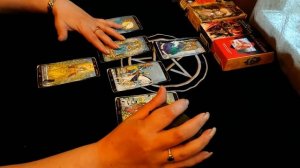 СОСТОИТСЯ ЛИ ПЕРЕЕЗД?СТОИТ ЛИ ПЕРЕЕЗЖАТЬ?ТАРО РАСКЛАД ОНЛАЙН.