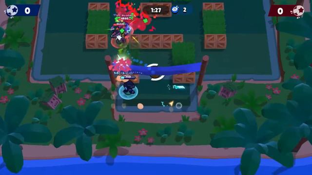 🔥ПЭМ 25 РАНГ🔥 /Brawl Stars смотреть онлайн