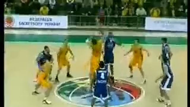 Yuzhny смотреть онлайн