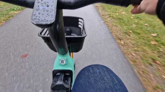 Электровелосипед Bolt или электросамокат Bolt.