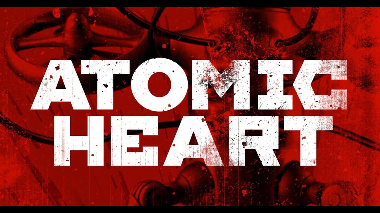 Прохождение Atomic Heart. Часть 3.