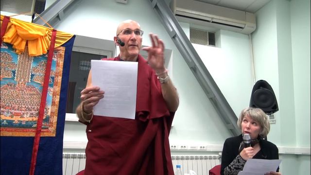 Барри Керзин. О смерти и умирании