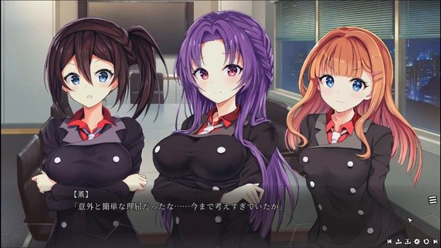 難事件を追え【Bloody Chronicles-New Cycle of Death-】実況プレイパート22 смотреть онлайн