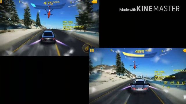 Asphalt 8 Mercedes AMG GT3 Vs Holden Coupe- ALPS RACE смотреть онлайн