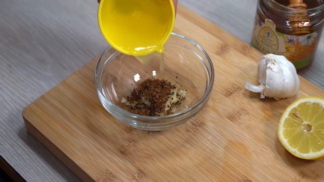 Kaffeemischung Knoblauch, Honig Und Du Wirst Mir Danken – Einfaches Rezept