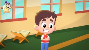 Молитвенная песня  أغنية الصلاة