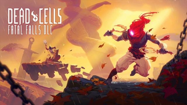 Fractured Shrines - Dead Cells Fatal Falls (Official Soundtrack) смотреть онлайн
