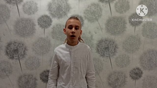 Дмитриев Артëм Максимович. "Сириус. Кузбасс. Театральное творчество." смотреть онлайн