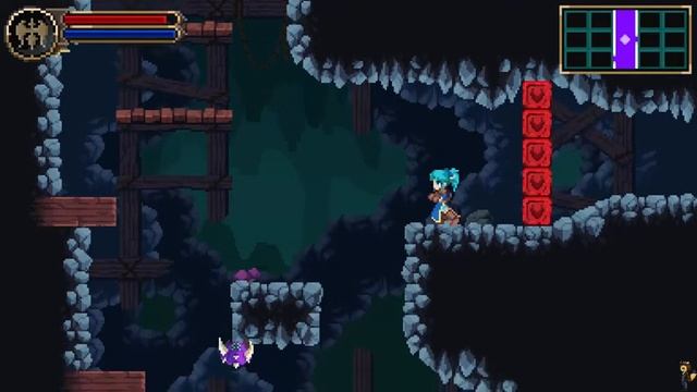 First Time Playing Forsaken Castle Demo Part 1 смотреть онлайн