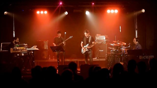 PAOLO APOLLO NEGRI live @ SOUND BONICO - PIACENZA - 3/4 смотреть онлайн