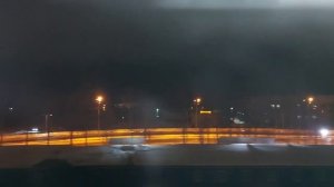 Ч6: Кострома - Москва: Москва - Великий Устюг - Кострома - Москва из туристического поезда №934Щ.