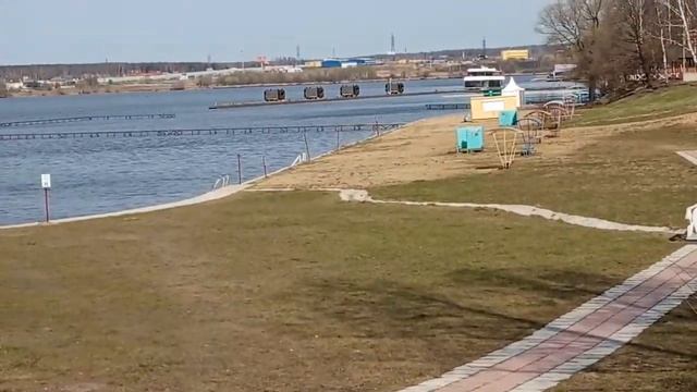 Московское Пироговское водохранилище обзор.Московское водохранилище.Пляж для купания смотреть онлайн