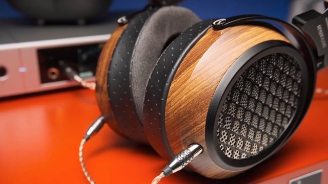 Planar-magnetic Headphones From China: Sendy Audio Aiva REVIEW