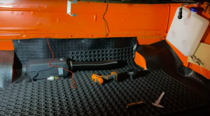 7. Кольский. Подготовка. Автономка.