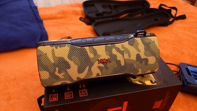 Может ли Урал стать "русским JBL"? Думаю, что да смотреть онлайн