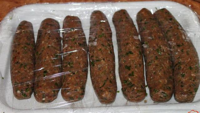 Сборник рецептов