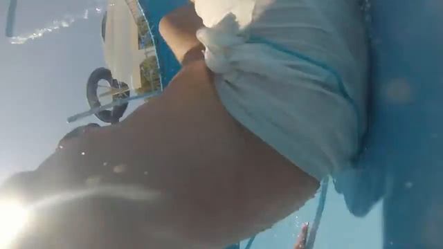 Незабываемый отдых на Кипре! смотреть онлайн