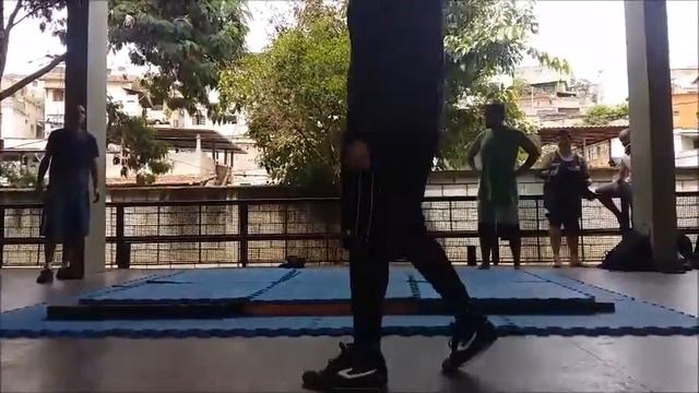 ADAM MANTIS VS O DESTRUIDOR(Versão Estendida) смотреть онлайн