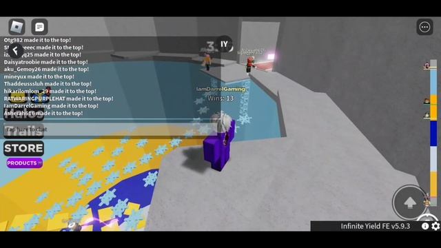 ? ROBLOX Executor Mobile OFFICIAL FLUXUS Latest Version RELEASED ? смотреть онлайн