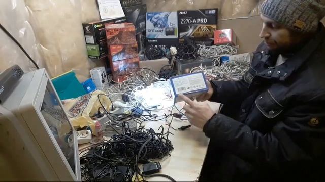 Стрим про гирлянды, как уберечь дом от пожара!!! смотреть онлайн