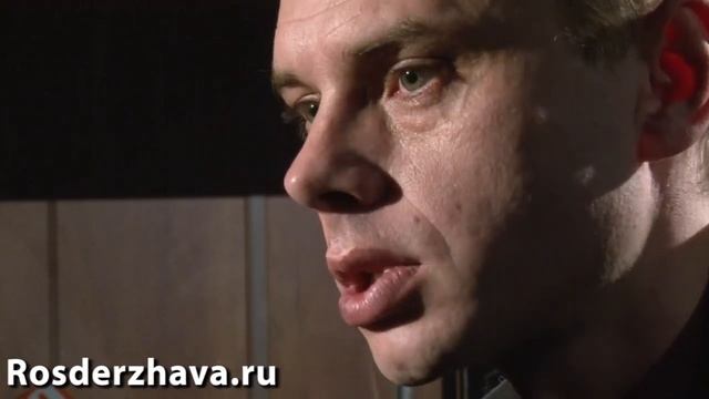 Часть 4 Впервые в России! Адвоката не обычно вывели из зала суда смотреть онлайн