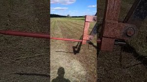 Установка КУН на трактор МТЗ беларус