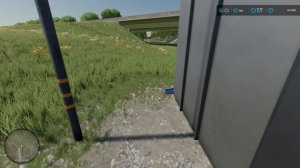 ГДЕ НАХОДЯТСЯ ВСЕ ДЕРЕВЯННЫЕ ИГРУШКИ НА КАРТЕ ELMCREEK В FARMING SIMULATOR 22 | FS22| ФС22