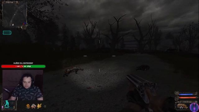 S.T.A.L.K.E.R. Тень Чернобыля №2 смотреть онлайн