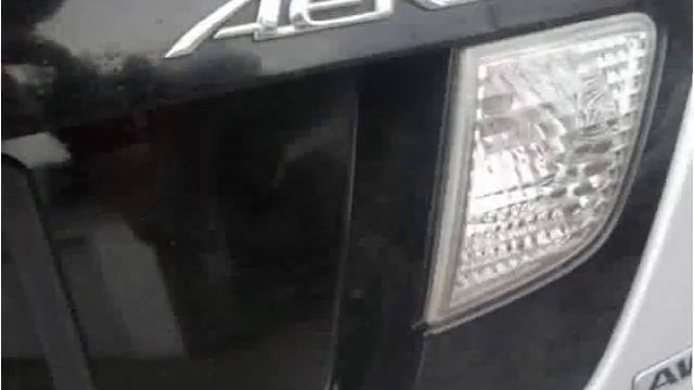 2003 Suzuki Aerio SX Used Cars St. Louis MO смотреть онлайн