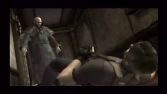Resident Evil 4 (Crazy Verdugo) смотреть онлайн