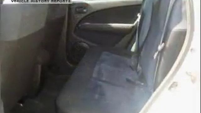 2003 Mitsubishi Outlander - St. Petersburg FL смотреть онлайн