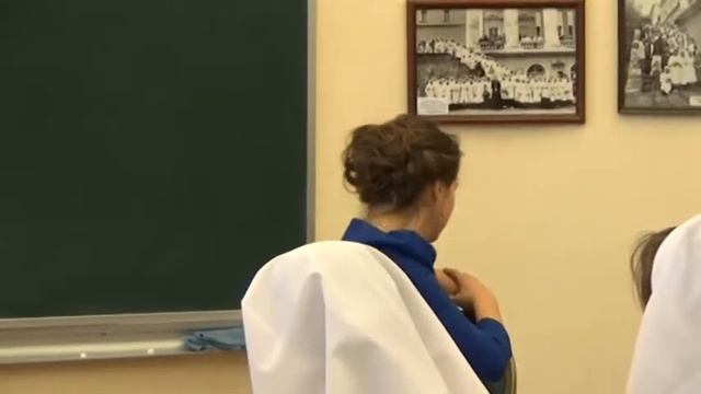 Видеосеминар «Флоренс Найтингейл – основатель профессии сестры милосердия» смотреть онлайн