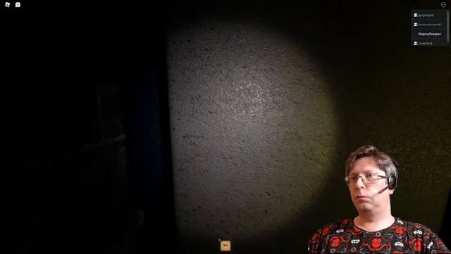 Игры Нового Поколения: Роблокс/the Mimic