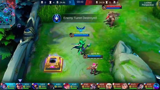 zhask || 14 / 3 / 6 killin like a villain..simple routine смотреть онлайн