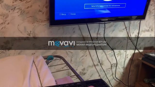 КАК ЖЕ ПОДКЛЮЧИТЬ КЛАВИАТУРУ И МЫШКУ К PS4???
