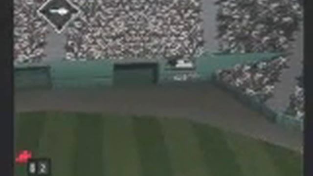 All-Star Baseball '99 Nintendo 64 Gameplay_1998_04_22_2 смотреть онлайн