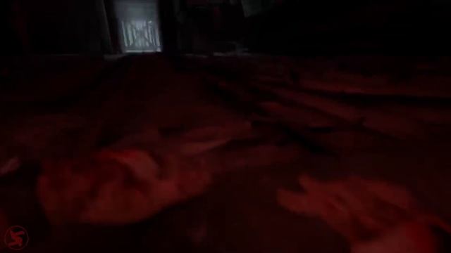 Первые подробности о The Outlast Trials