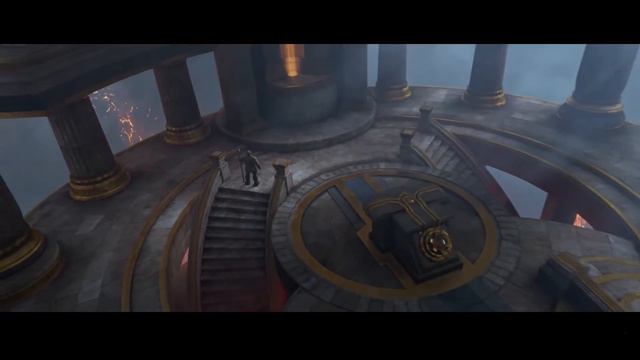 World Of Warcraft Dragonflight Вступительный ролик