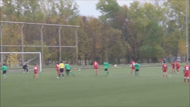Воробьёвы горы 1-1 Красногвардеец-2 1998 года смотреть онлайн