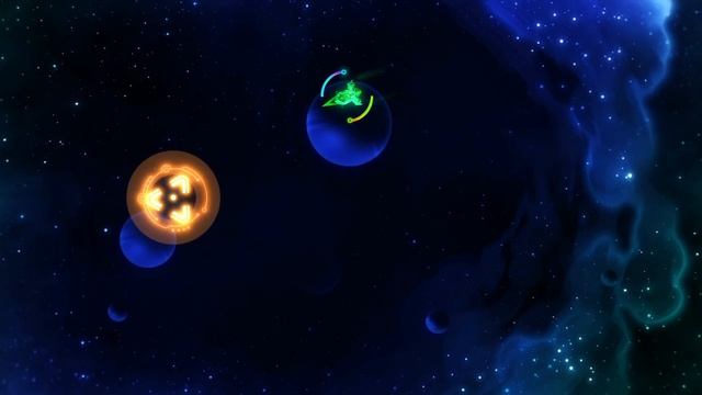 In Space We Brawl/first time using a microphone смотреть онлайн