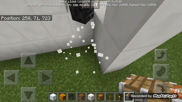 How to make cctv camera in minecraft смотреть онлайн