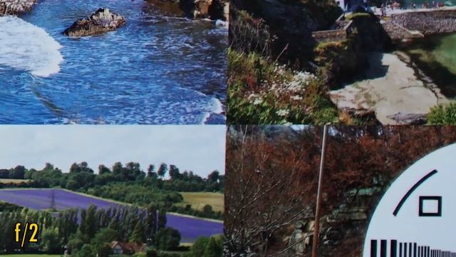 Laowa Argus CF 25mm f/0.95 APO (APS-C) lens review смотреть онлайн