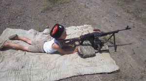 СТРЕЛЬБА С ПКМ