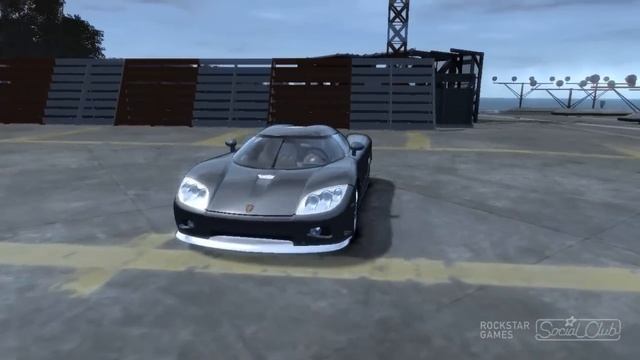 GTA IV Supreme Vehicle Conversion Pack, 140 vehicles смотреть онлайн