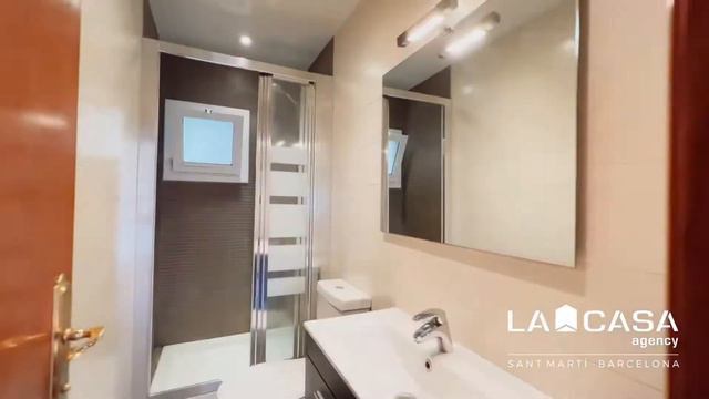 PISO EN ALQUILER / Av. Corts Catalanes - St. Adrià de Besós (Barcelona) смотреть онлайн